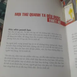 Trở thành NHÀ THIẾT KẾ (sách hướng nghiệp) 930814