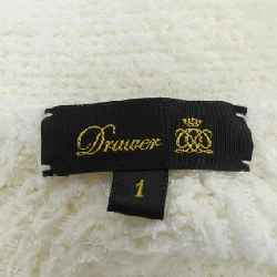 Đồ hiệu DRAWER 6515-106-0314 Áo khoác dài - Hàng hiệu Authentic 824149