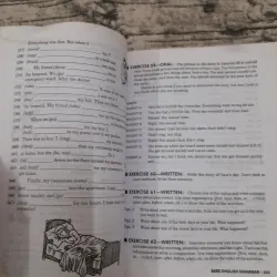 Ngữ pháp tiếng Anh SƠ CẤP - BASIC ENGLISH GRAMMAR. Tg. Betty Sch. Azar. Dịch Ng. Th. Yến 785278