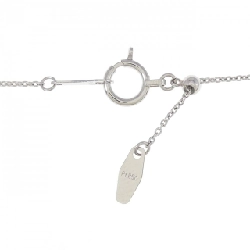 PT Dây chuyền kim cương 0.340CT E SI1 VG - Hàng hiệu Authentic 873979