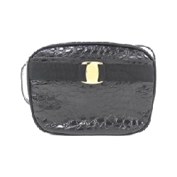 【Vintage】Túi xách vai Salvatore Ferragamo 21 4183