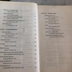 BCG bàn về chiến lược 791553