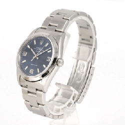 Đồng hồ Rolex Air King 14000M SS tự động P - Hàng hiệu chính hãng 881632