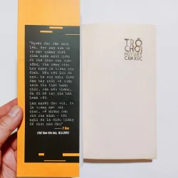 Trò Chơi Hủy Diệt Cảm Xúc - Y Ban

 799637