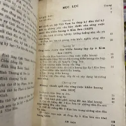 CÔNG CUỘC KHẨN HOANG THÀNH LẬP HUYỆN KIM SƠN (KỶ SỬU 1829) 751654