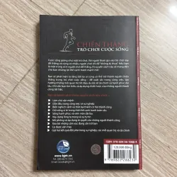 Chiến thắng trò chơi cuộc sống - Adam Khoo 753750