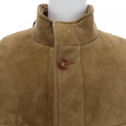 Áo khoác lông cừu TOMORROWLAND PILGRIM PIRGRIM - Hàng hiệu Authentic 892353