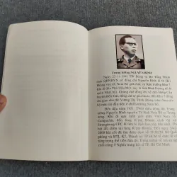 SỔ LƯU NIỆM CÁN BỘ CƠ YẾU MIỀN ĐÔNG NAM BỘ (1948 - 1955) 694806