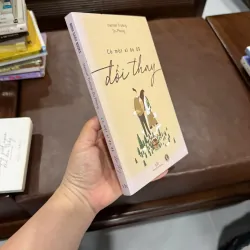 Có Một Ai Đó Đã Đổi Thay- K5 1032775