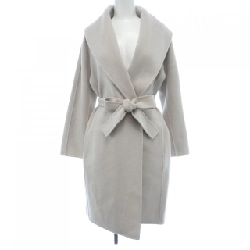 【Mã giảm giá】'S Max Mara áo khoác