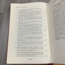 Họ khúc trong lịch sử dân tộc, góc nhìn nghệ thuật quân sự. 10a4 1026381