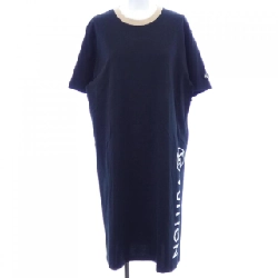 Louis Vuitton LOUIS VUITTON FLDR42UOL Đầm cắt - Hàng hiệu Chính hãng