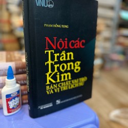 Nội các trần trọng kim 189163