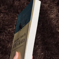 Lời bộc bạch của một thị dân 991087