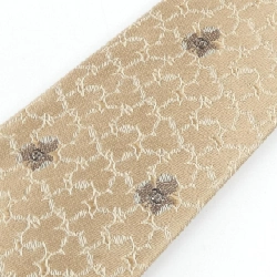 CÀ VẠT CHANEL - Hàng hiệu Authentic 883157