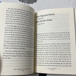 Góc Khuất của Yêu Thương - Choi Kwanghyun 1008562