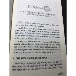 Jack Welch và 11 chuẩn mực điều hành của nhà lãnh đạo 2019 mới 85% bẩn nhẹ bụng sách Lam Minh HPB2306 SÁCH KỸ NĂNG 916027
