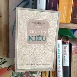 TRUYỆN KIỀU - NGUYỄN DU