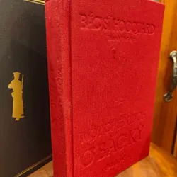 Một chiến dịch ở Bắc Kỳ - Hocquard bản đặc biệt chữ ký tg, phủ vàng từng trang (Đẹp, hiếm) 569979