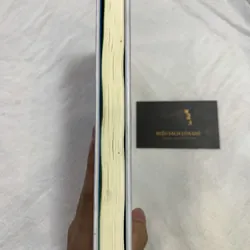 [CHỮ KÝ, BÌA CỨNG] Cây chuối non đi giày xanh - Nguyễn Nhật Ánh 607242