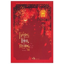 Hồng Lâu Mộng - Tập 3 (Đinh Tị) - Tào Tuyết Cần 183769