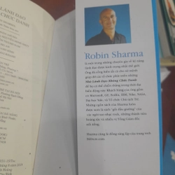 Robin Sharma - Nhà LÃNH ĐẠO không chức danh 357747