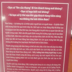 Patrick Forsyth - 100 Ý TƯỞNG BÁN HÀNG TUYỆT HAY 713071