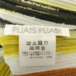 Pleats Please PLEATS PLEASE PP11-JT732 Áo - Hàng hiệu Chính hãng 774442