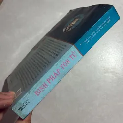 Binh pháp Tôn Tử (có ẩm) 783133