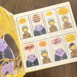 ✨𝑻𝒉𝒆 𝑴𝒐𝒏𝒔𝒕𝒆𝒓 𝑵𝒆𝒙𝒕 𝑫𝒐𝒐𝒓✨ 754942