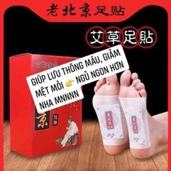 Miếng dán thải độc chân 🥰 71633