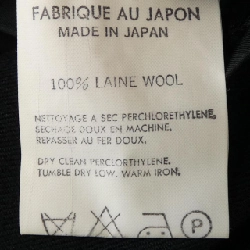 Yohji Yamamoto YOHJI YAMAMOTO FE-J03-106 Áo khoác - Hàng hiệu Chính hãng 813276