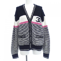 【Mã giảm giá】Áo cardigan CHANEL