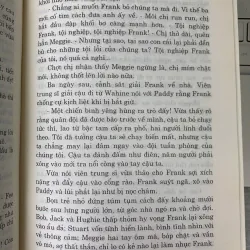 TIẾNG CHIM HÓT TRONG BỤI MẬN GAI - COLLEEN MCCULLOUGH 560385