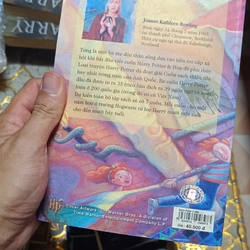 Harry Potter và Phòng Chứa Bí Mật tập 2 số La Tinh bìa hoạt hình  521810