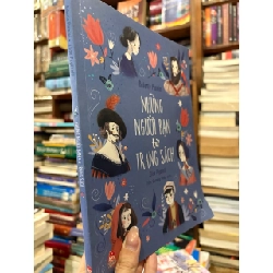 Những người bạn từ trang sách - Roberto Piumini , Elisa Paganelli