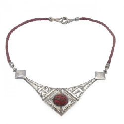 Hàng hiệu Authentic - Dây chuyền Hermès 842192