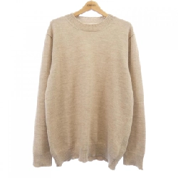 Maison Margiela S50HA1083 Áo len - Hàng hiệu Chính hãng