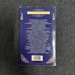 Cái đầm ma - George Sand 761026