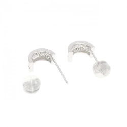 K18WG Bông tai kim cương 0.16CT - Hàng hiệu Chính hãng 867915