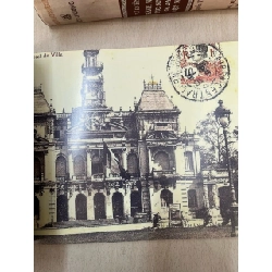 Sài Gòn hòn ngọc viễn đông - nhiều tác giả 753327