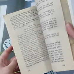 [MIỄN PHÍ BỌC SÁCH] [XƯA] [HIẾM] Nữ Thủy Tặc (1990) - Nguyễn Hồng Dương 997637