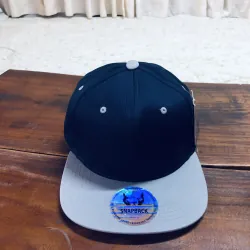 Nón snapback 2 màu - hàng xuất xịn. 521485