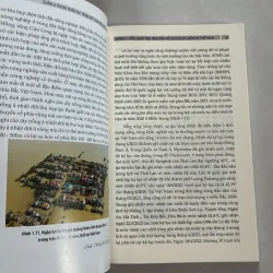 Quản lý rủi ro thiên tai trong bối cảnh biến đổi khí hậu 800669