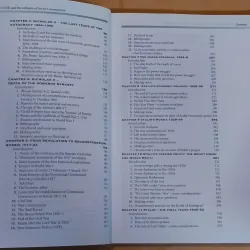 Years of Russia: The USSR and the Collapse of Soviet Communism 1027335