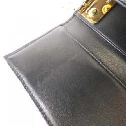 Miu Miu 5PG222 Ví đựng chìa khóa 623051