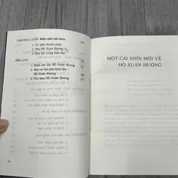 Hồ Xuân Hương hoài niệm phồn thực- Đỗ Lai Thuý. 6b4 737201