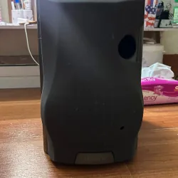 Loa vi tính Kenwood đơn giản màu đen không dây cũ 994245