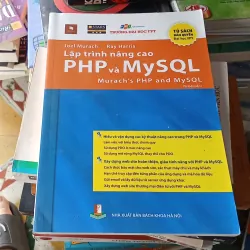 Lập trình năng cao PHP và MySQL  1024530