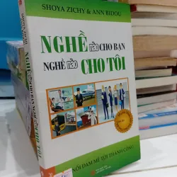 Sách Nghề nào cho bạn nghề nào cho tôi